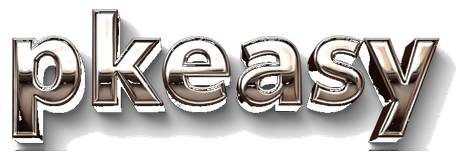 pkeasy logo