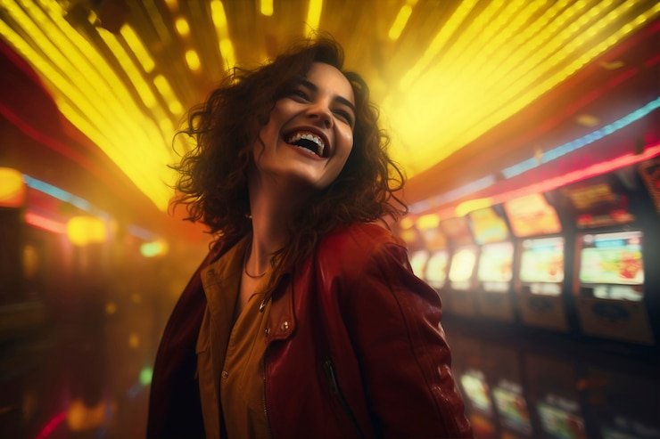 pkeasy Popular Live Baccarat