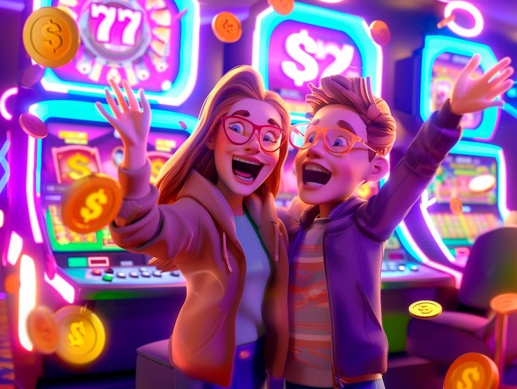 pkeasy Discover the slots available on pkeasy for Pakistani players